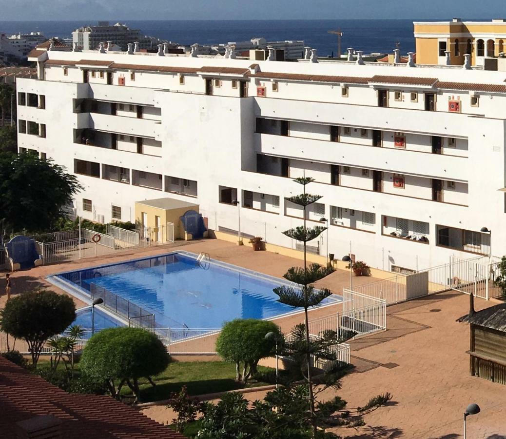 Fanabe Sun 365 Estudio Costa Adeje  Exterior photo
