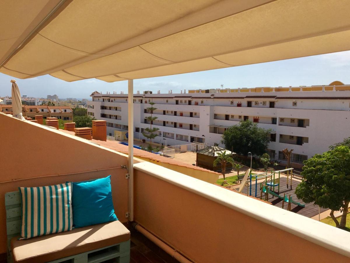 Fanabe Sun 365 Estudio Costa Adeje  Exterior photo